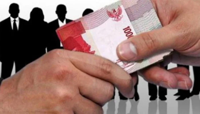 PN Bulukumba Putuskan Relawan Caleg DPR RI Bersalah Dalam Kasus Politik Uang