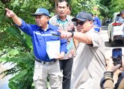 Pemkot Palopo Anggarkan Rp30 Milyar Untuk Pembangunan Talud dan Normalisasi Sungai