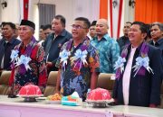 Pengurus REI Dilantik, Asisten I Pemkot Palopo: Organisasi Ini Akan Memberi Manfaat