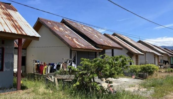 Proyek Pembangunan Rumah Nelayan di Luwu Timur, Satu Orang Jadi Tersangka