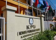 KPU Bulukumba Bakal Retribusi Logistik Pemilu 31 Januari, Prioritas Daerah Rawan