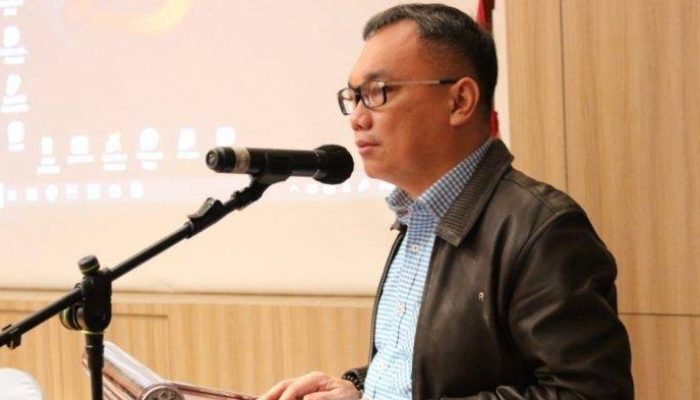 KPU Ingatkan Jajaran Tidak Memotong Hak Petugas KPPS