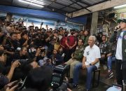 PDIP Puji Slank Yang Tinggalkan Jokowi Dukung Ganjar di Pilpres 2024