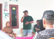 Pj Wali Kota Palopo Serahkan Bantuan Bagi Eks Penderita Kusta