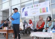Peringati Hari Pendengaran Nasional, Pemkot Palopo Lakukan Scaling Telinga Secara Gratis