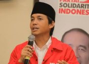 PSI Merasa Senang Dapat Endorse dari Presiden Menuju Senayan