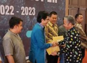 13 PT Raih Sertifikat Proper Biru Dari Kementrian LHK RI
