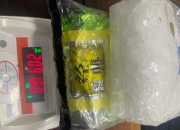 Ditresnarkoba Polda Sulteng Sita 2 Kg Sabu