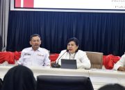Bekerja Sama Pemprov Sulsel, Pemkot Palopo Sosialisasikan Penyaluran KUR