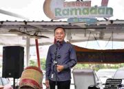 Festival Ramadhan Pegadaian Tahun 2024 Ajak UMKM Lebih Aktif Gerakkan Perekonomian di Palopo