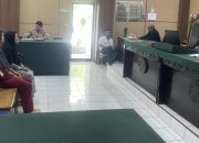 Jual Miras, 2 IRT di Palopo Dijatuhi Pidana Penjara 10 Hari