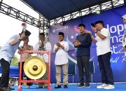 Rangkaian Hari Jadi Kota Palopo Ke 22, Pemkot Palopo Buka Kegiatan Ramadan Fest
