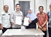 PT Kuliner Ika Itani Muna Ngahiji Resmi Kelola Gedung SCC Milik Pemkot Palopo