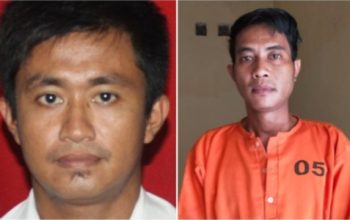 Polisi Ringkus 2 Pelaku Pencurian Lima Unit Motor di Wilayah Luwu Timur