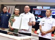 Musrenbang RPJPD Palopo 2025-2045, Usung Visi Pendidikan Niaga Yang Maju Tangguh dan Berkelanjutan