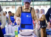 Pemkot dan PLN UP3 Palopo Gelar Lomba Masak Antar OPD-Forkopimda