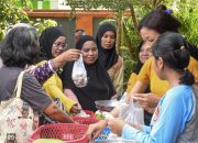 Pemkot Palopo Gelar Gerakan Pasar Murah Jelang Idul Adha 1445 H
