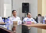 Kota Palopo Terpilih Sebagai Implementasi Program Menuju Smart City