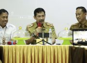 Via Zoom, Pemkot Palopo Ikuti FGD Penyiapan Penerapan LLTT