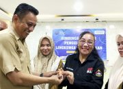 Pemkot Palopo Apresiasi BNN Dalam Upaya Pencegahan Narkoba