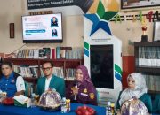 Seminar Strategi Desain Produk untuk Pemberdayaan UMKM di Ponjalae: Meningkatkan Daya Saing di Pasar Lokal dan Global