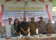 Reses DPRD Palopo Serap Aspirasi Warga Kecamatan Sendana, Fokus Pada Peningkatan Infrastruktur dan Kesejahteraan