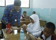 Pemkot Palopo Uji Coba Program Makan Bergizi Gratis di 4 Sekolah Dasar