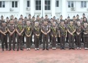 Kejaksaan Negeri Luwu Canangkan Zona Integritas Menuju WBBM