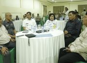 Dukung Pembangunan Perumahan, Pj Walikota Palopo Harapkan APPERNAS Dapat Bersinergi Dengan Pemerintah