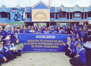 Tindak Lanjuti Program Nasional, DPPKB Palopo Gelar Pelayanan KB di PNP
