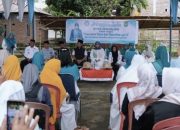 Sambut Bulan Suci Ramadhan 1446 H, TP PKK Kota Palopo Gelar Pengajian Rutin