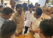Mie Gacoan Palopo Diduga Langgar Izin, Jumlah Kursi Melebihi Batas yang Disetujui