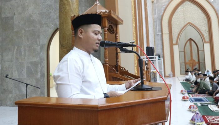 Peringatan Nuzulul Qur’an 1446 H, Momentum Mendalam bagi Umat Islam di Kabupaten Luwu