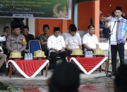 Pj Walikota Palopo : Mari Jaga Kedamaian yang Telah Terpelihara Selama ini di Kota Palopo