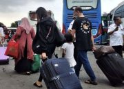 Antisipasi Perjalanan Mudik yang Aman: Tips dan Persiapan yang Perlu Diketahui