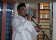 Buka Bersama Masyarakat dan Pemerintah, Patahudding : Mari Sambut Ramadan dengan Kebersamaan