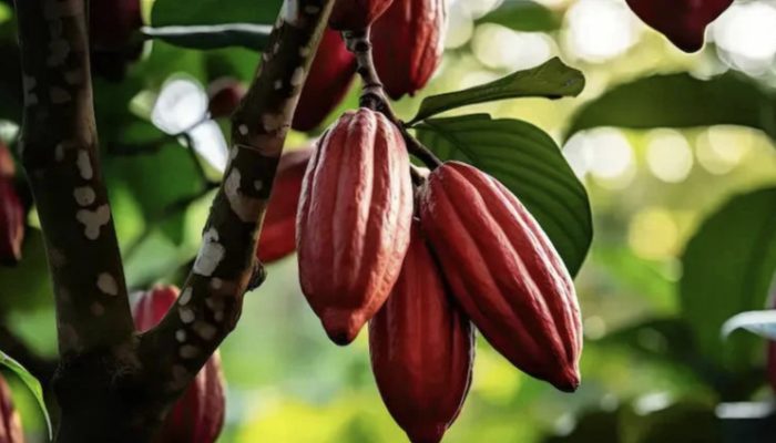 Dispertanakbun Palopo Lakukan Sosialisasi dan Pendampingan Guna Tingkatkan Keberhasilan Petani Kakao