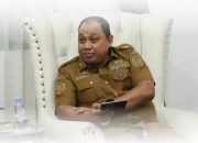Salehuddin Mundur dari Jabatan Kepala BKAD Sulsel, Gubernur Andi Sudirman Siapkan Posisi Baru