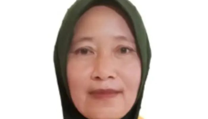 Nurhaeni Gantikan Almarhum Amir Machmud di DPRD Luwu Utara