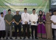 Hangatnya Kebersamaan Ramadan: Pemkot Palopo Gelar Buka Puasa Bersama Forkopimda dan Masyarakat