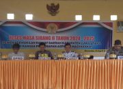 DPRD Luwu Utara Gelar Reses di Masamba, Serap Aspirasi Warga untuk Percepatan Pembangunan