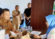 Wabup Luwu Tegaskan Komitmen Pelayanan Bebas Pungli di MPP