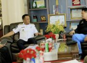 Kabupaten Luwu Kerap Dilanda Musibah, Bupati Patahudding Minta Luwu Diperhatikan Khusus