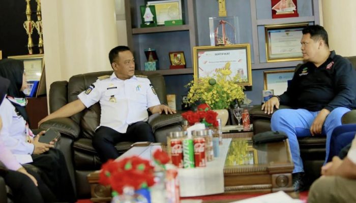 Kabupaten Luwu Kerap Dilanda Musibah, Bupati Patahudding Minta Luwu Diperhatikan Khusus
