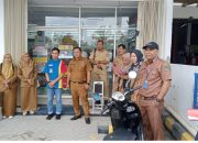 DP2KUKM Luwu Utara Tindak Tegas Pelanggaran Ritel Modern, Respons Cepat Aspirasi Mahasiswa