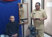 Unik! Warna Latar Foto KTP Ternyata Ditentukan oleh Tahun Kelahiran, Ini Penjelasan Kadis Dukcapil Luwu Utara
