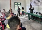 Sinergi TNI dan MDA Hadirkan Akses Air Bersih di Rante Balla