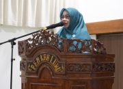 PKK Luwu Dorong Kemandirian Pangan Lewat Program “Aku Hatinya PKK”