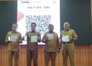 Bupati Luwu Luncurkan Pembebasan Pajak untuk Veteran dan Warga Miskin Ekstrem