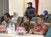 Semarak Grand Final Duta Anak Kota Palopo 2025, Sekda: Anak adalah Agen Perubahan Masa Depan